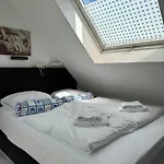 아파트 Zomerhuisje Maranatha 노르트베이크