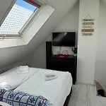 Zomerhuisje Maranatha 아파트 *