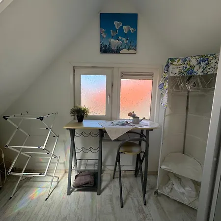 Apartment Zomerhuisje Maranatha *