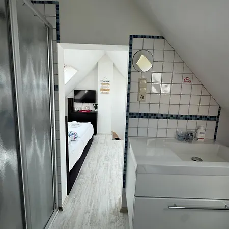 Zomerhuisje Maranatha Нордвейк-ан-Зее