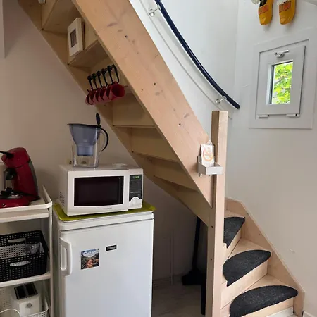 Zomerhuisje Maranatha * Нордвейк-ан-Зее