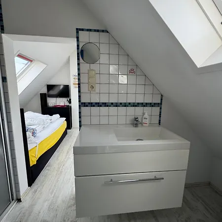 Zomerhuisje Maranatha