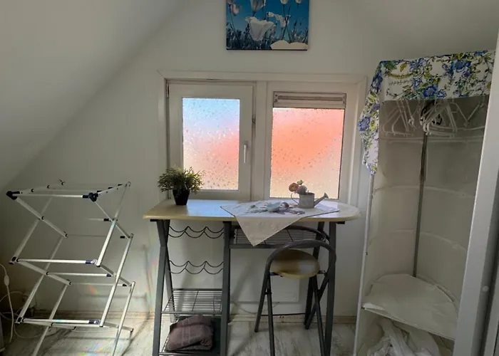 Apartamento Zomerhuisje Maranatha *