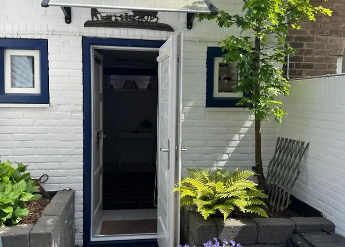 Zomerhuisje Maranatha Apartamento