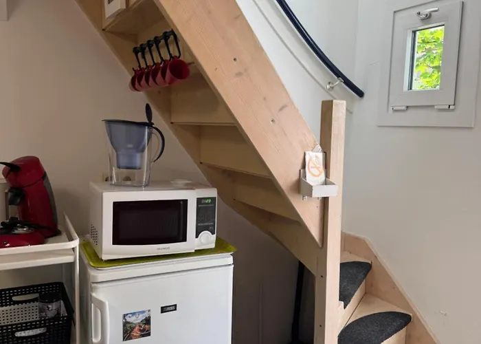 Zomerhuisje Maranatha * נורדוויק