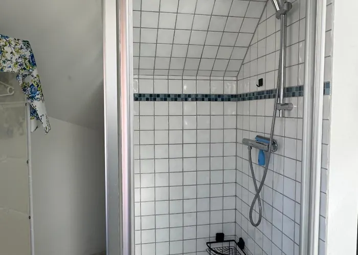 Zomerhuisje Maranatha * נורדוויק