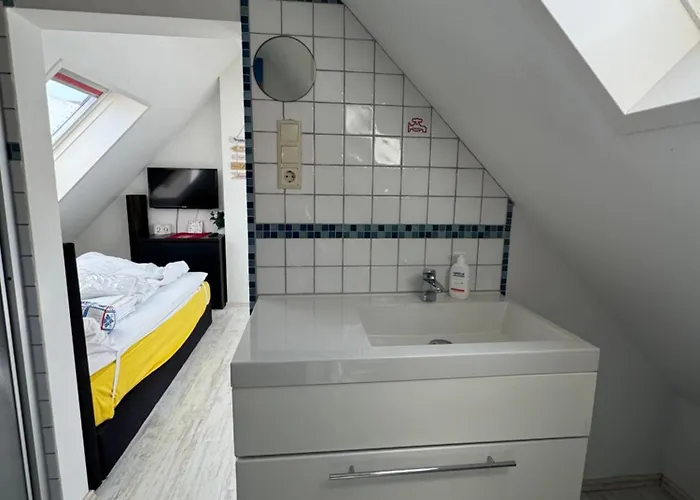 Zomerhuisje Maranatha