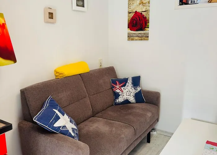 Zomerhuisje Maranatha